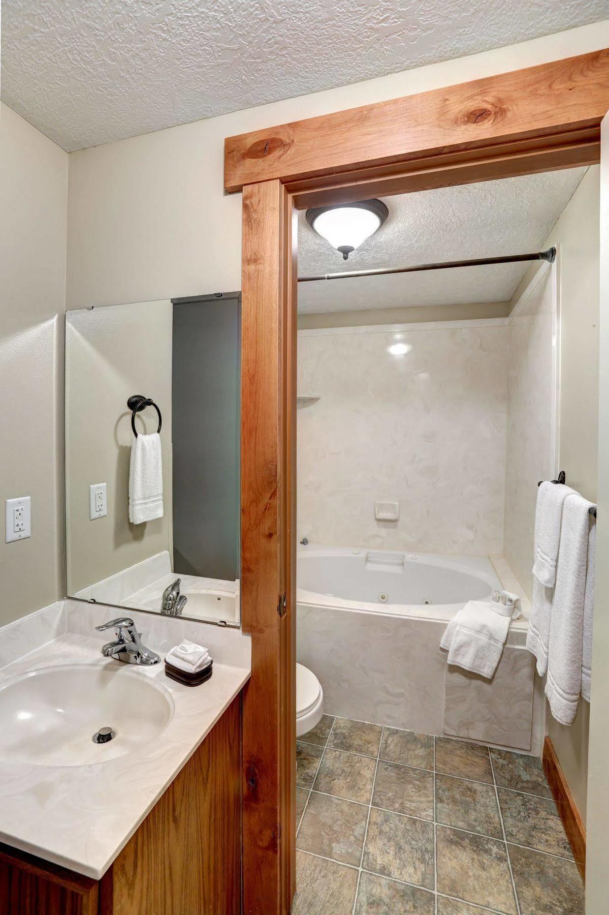 Beaver Creek Lodge Logan Eksteriør billede