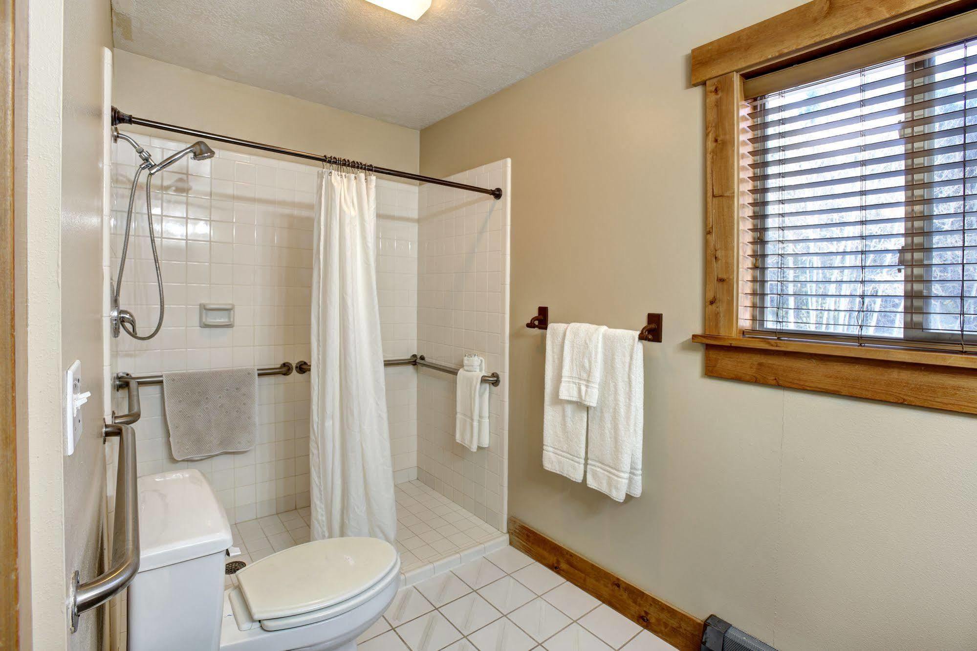 Beaver Creek Lodge Logan Eksteriør billede